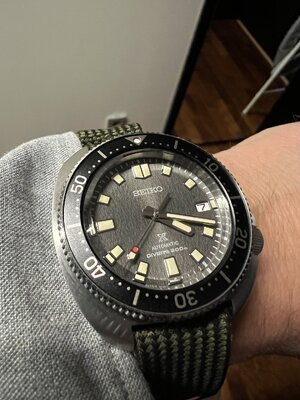 First Look: The New Seiko 5 Sports Field GMT ref. SSK023 & SSK025