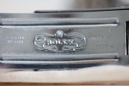 Rolex Datejust 36mm - Ref 16014 Linendial - Superfint skick - full set 1981 (13).JPG