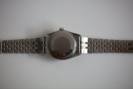 Rolex Datejust 36mm - Ref 16014 Linendial - Superfint skick - full set 1981 (14).JPG