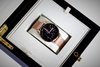 MALM watch Diana rosegold with black marble dial shot from upside while in watch box.jpg