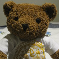 Teddybjörnen