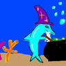 The Dolphinwizard