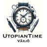Utopian Time